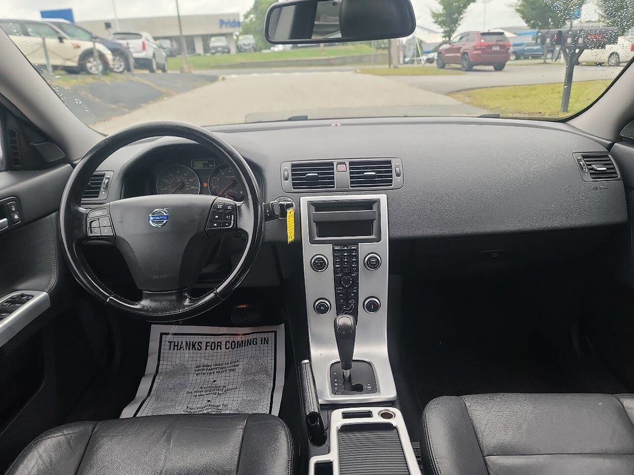 Used 2011 Volvo S40 T5 FWD image 18