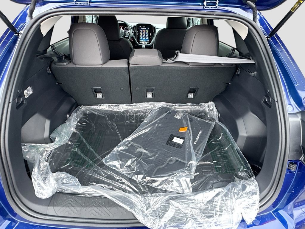 New 2026 Subaru Crosstrek 2.0i Premium w/ Crosstrek Mirror Package image 22