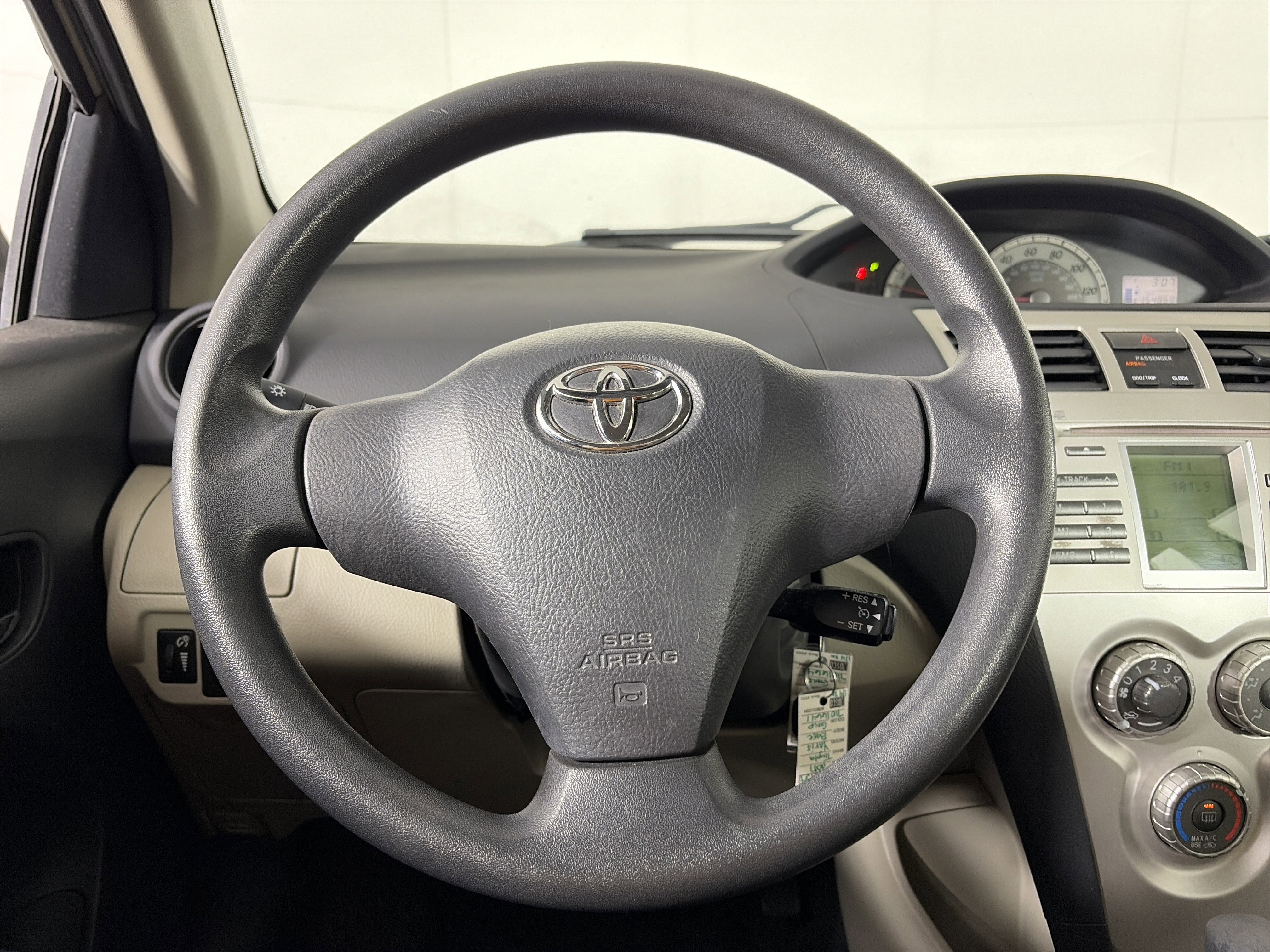 Used 2007 Toyota Yaris Sedan image 25
