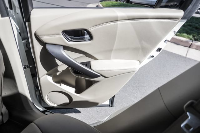 Used 2013 Acura RDX AWD image 45