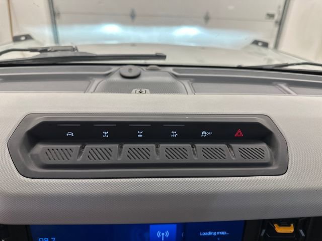 Certified 2022 Ford Bronco Badlands image 25