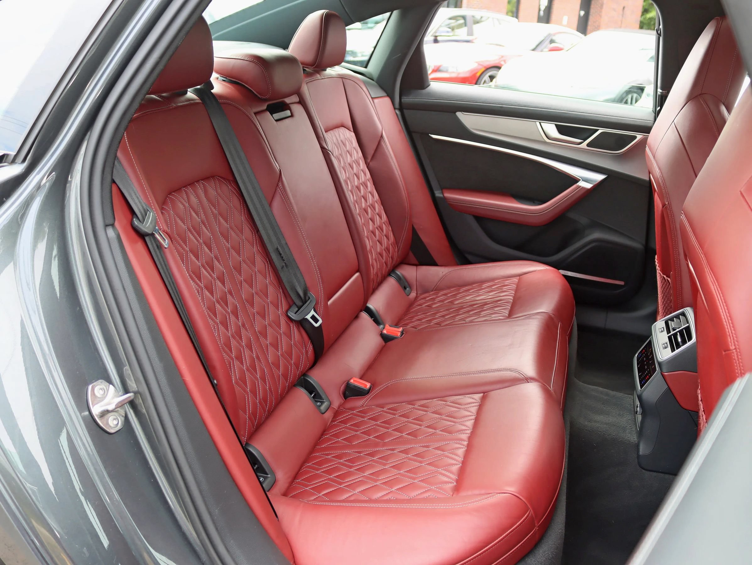 Used 2021 Audi S6 Premium Plus w/ S6 Executive Package AWD/4WD image 33