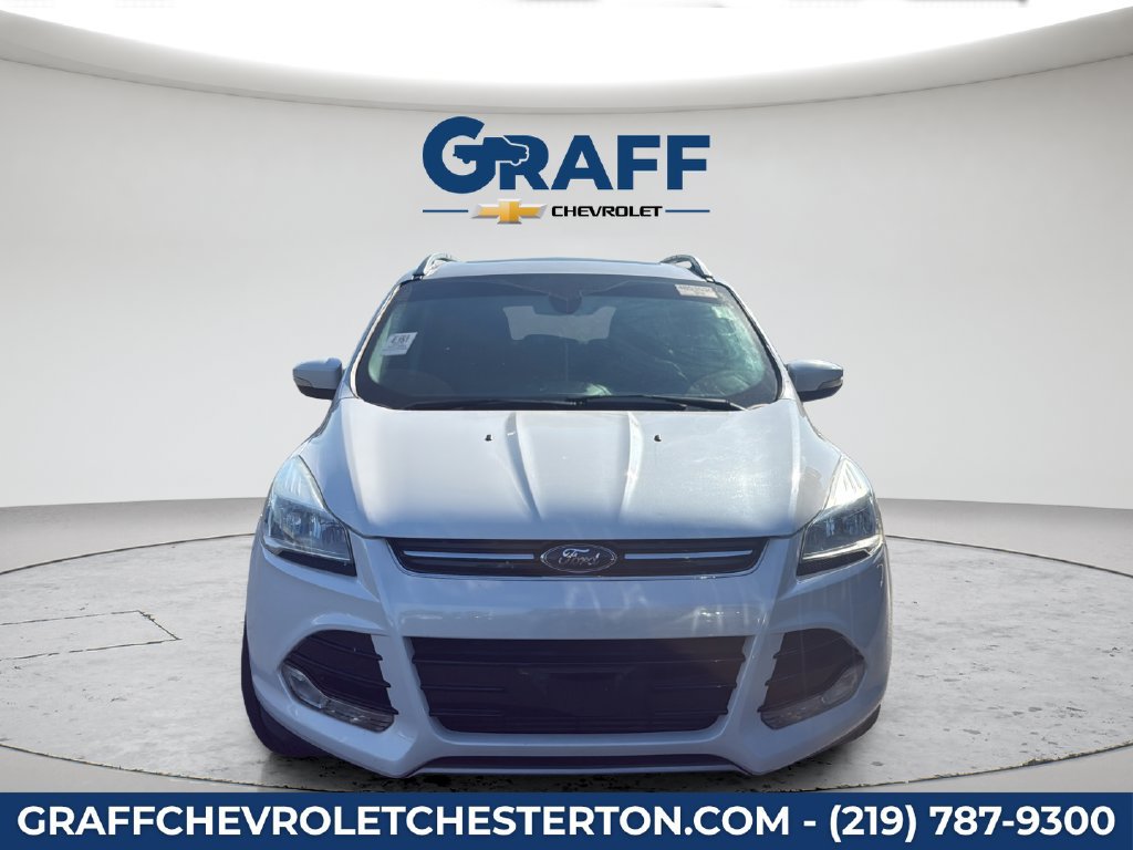 Used 2016 Ford Escape Titanium AWD/4WD image 12