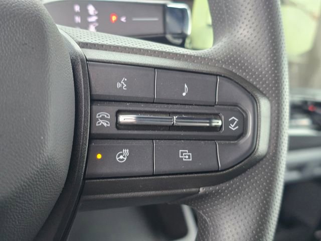 New 2025 Chevrolet Brightdrop 400 w/ Battery Pack, Max Range image 30