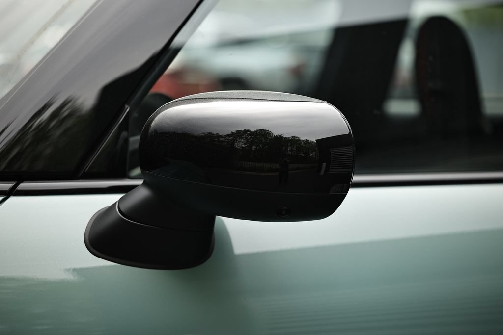New 2026 MINI Cooper S FWD image 12