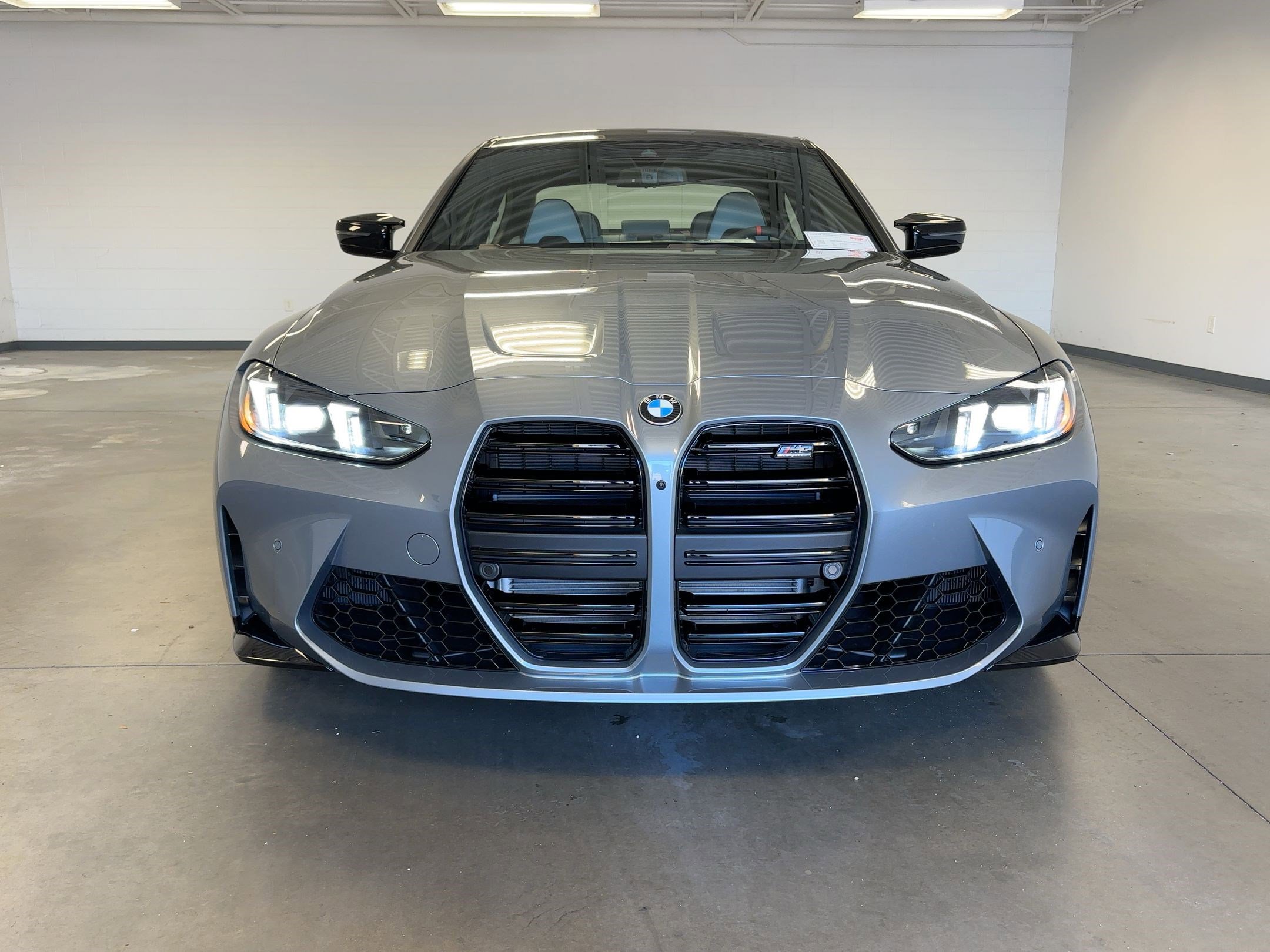 New 2026 BMW M3 Competition w/ Executive Package image 5