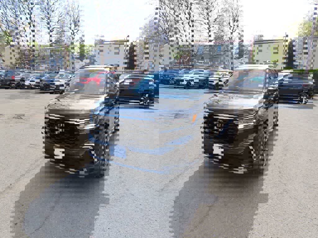 Certified 2023 Honda Pilot Touring