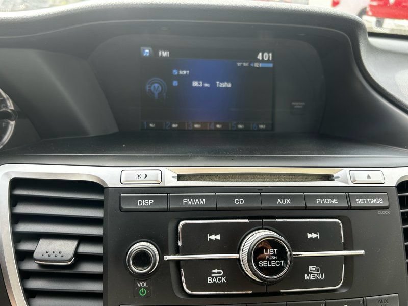 Used 2015 Honda Accord LX image 18