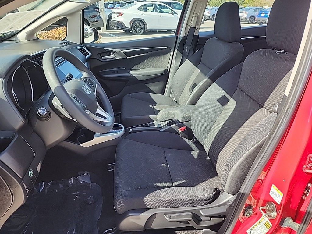 Used 2015 Honda Fit EX image 10