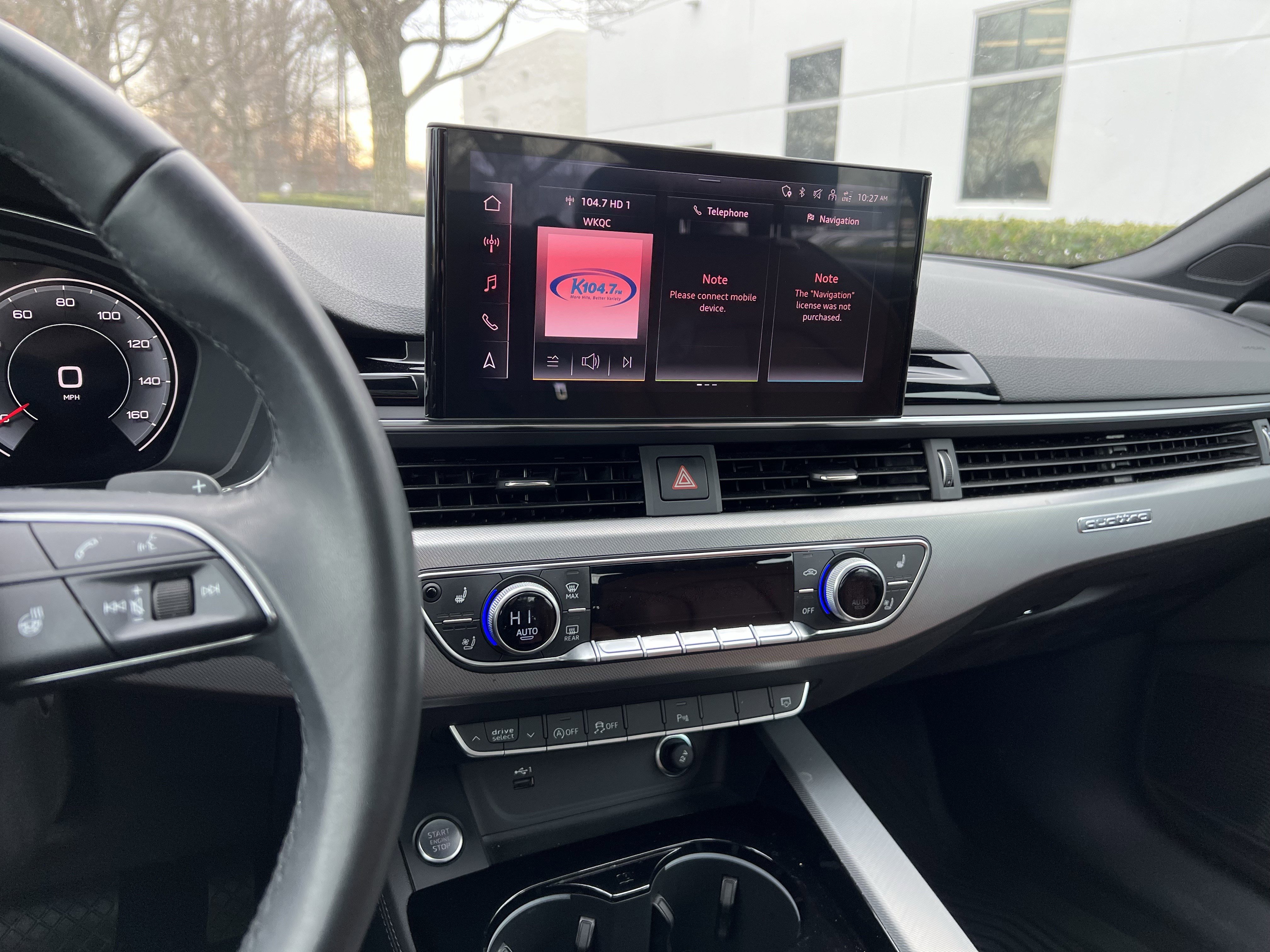 Certified 2024 Audi A5 2.0T Premium Plus image 18