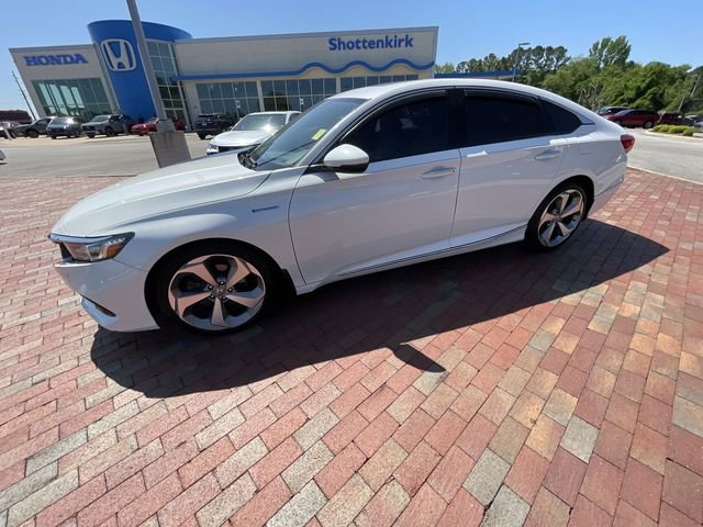 Used 2021 Honda Accord Touring image 30