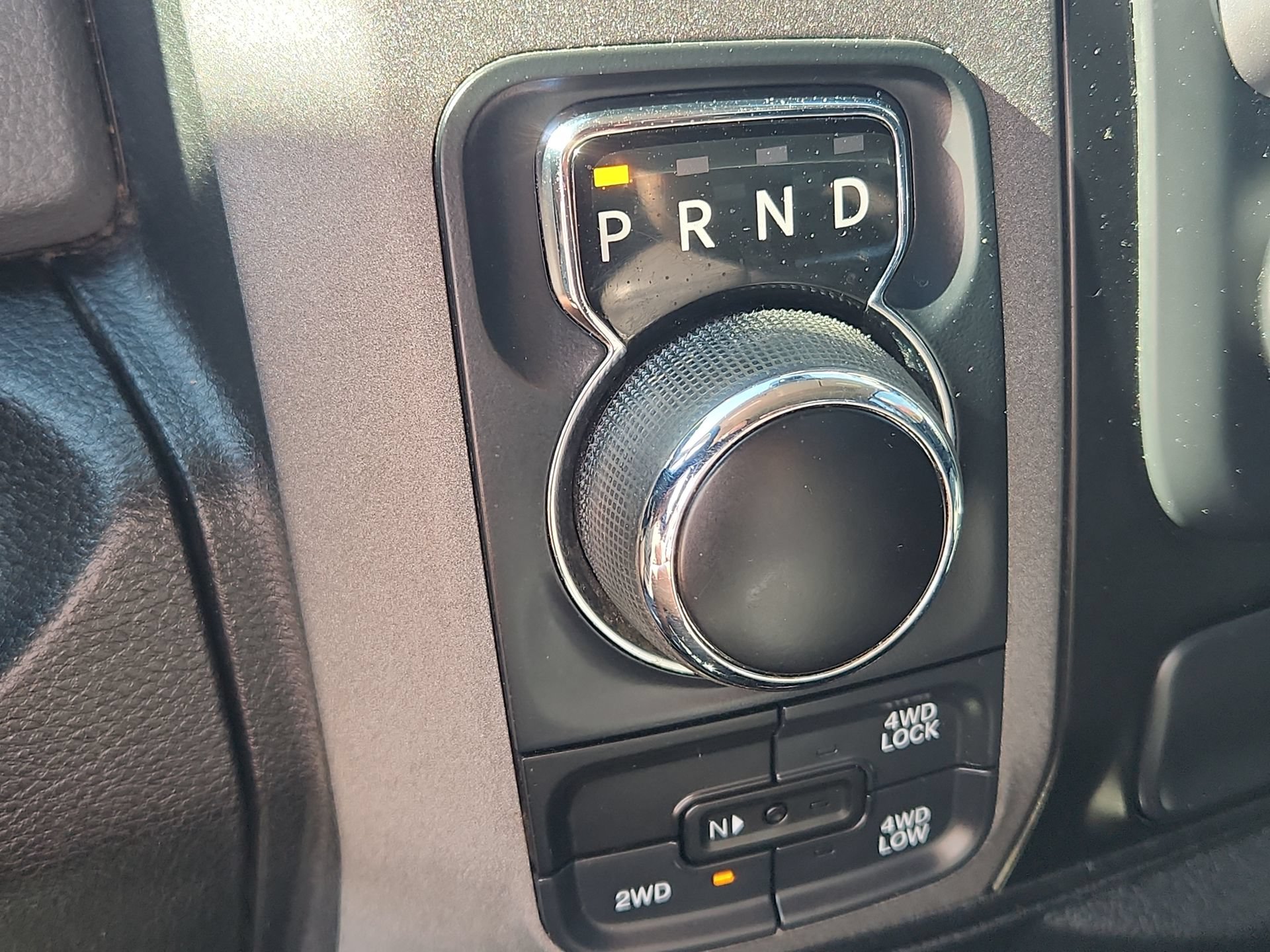 Certified 2019 RAM 1500 Tradesman w/ Popular Equipment Group AWD/4WD image 20