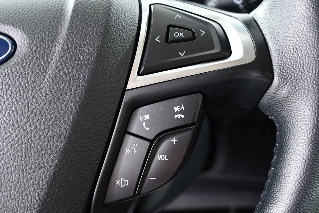 Used 2024 Ford Edge SEL w/ Convenience Package AWD/4WD image 32