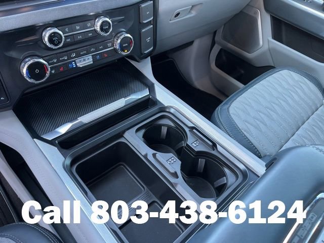 Used 2024 Ford F250 Limited AWD/4WD image 25