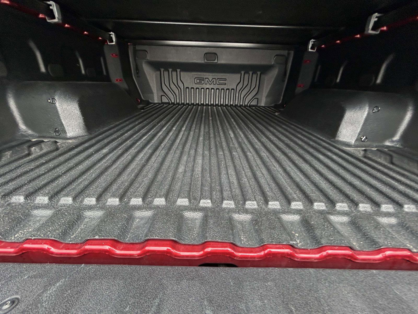 Used 2024 GMC Sierra 1500 Elevation AWD/4WD image 16