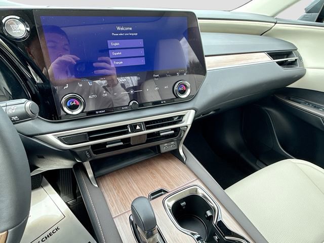 Used 2023 Lexus RX 350 Premium w/ Cold Area Package image 29