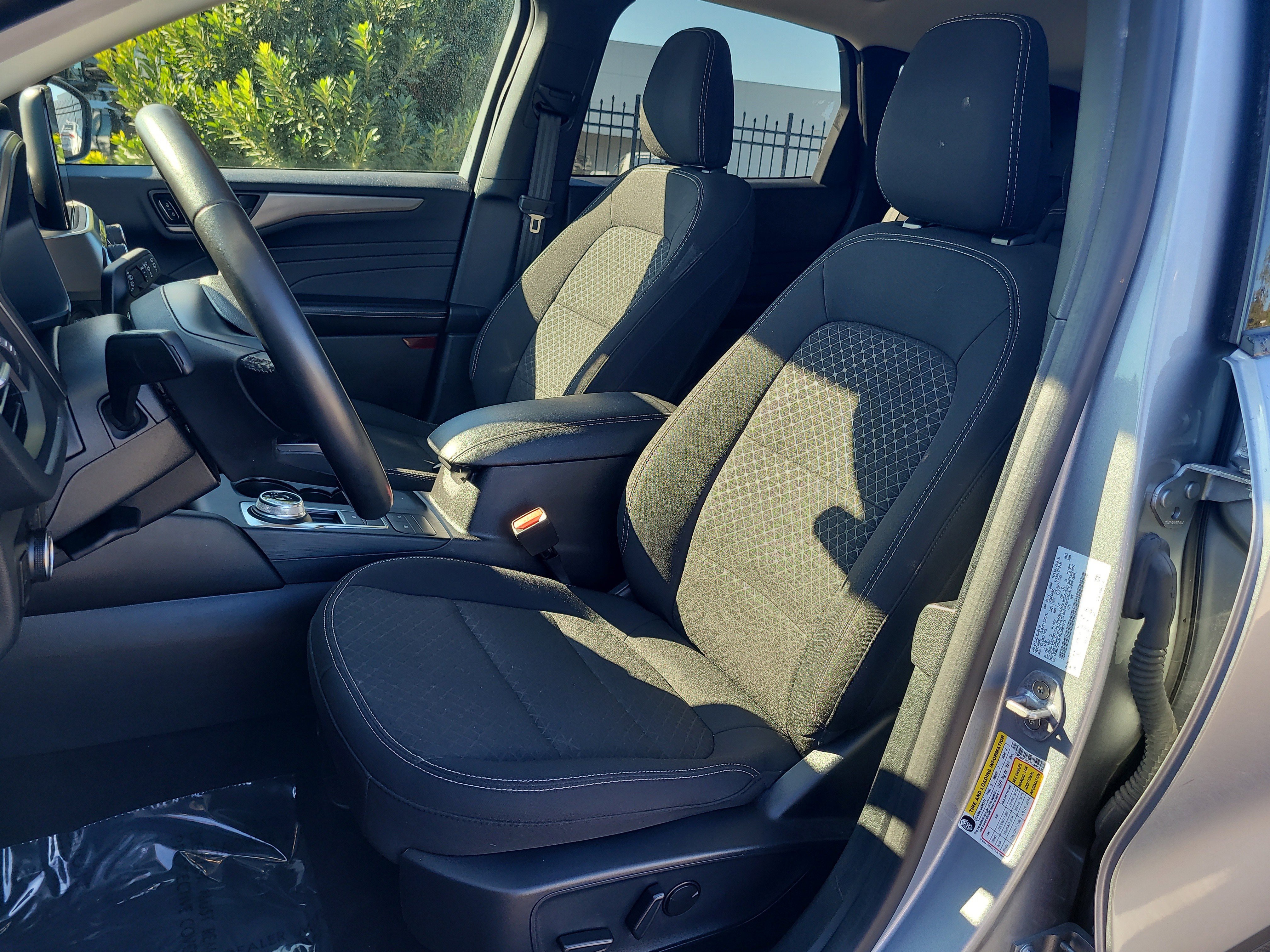 Used 2024 Ford Escape Active image 21