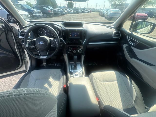 Used 2022 Subaru Forester Premium w/ Popular Package #1 AWD/4WD image 15