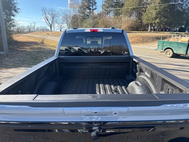 New 2026 Ford F250 Platinum image 4