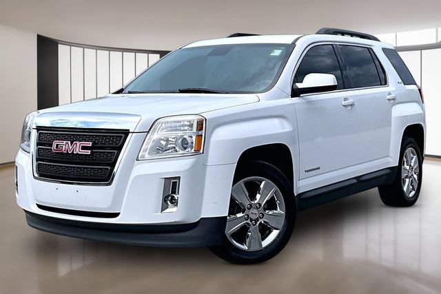 Used 2015 GMC Terrain SLE w/ Convenience Package