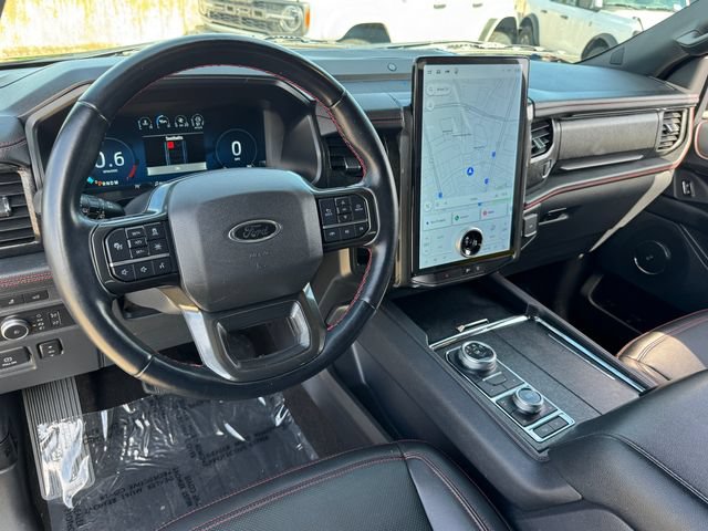 Used 2022 Ford Expedition Max Limited w/ Equipment Group 303A AWD/4WD image 11