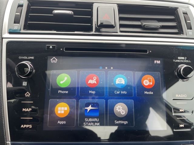 Used 2019 Subaru Legacy 2.5i Limited image 24