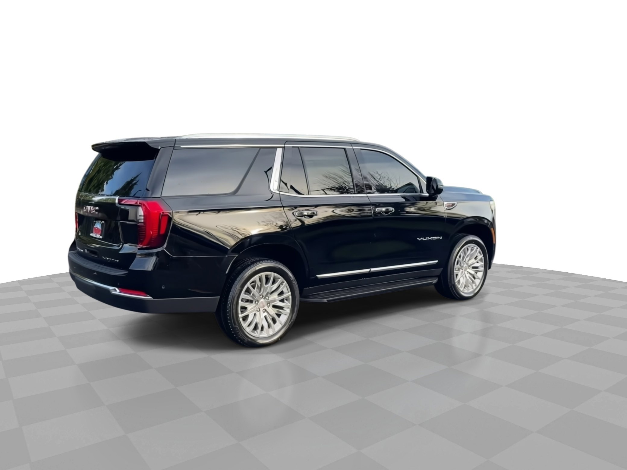 New 2026 GMC Yukon Elevation w/ Elevation Premium Package image 44
