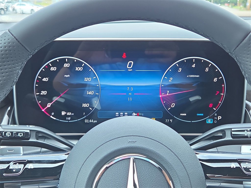 New 2026 Mercedes-Benz GLC 300 4MATIC image 23