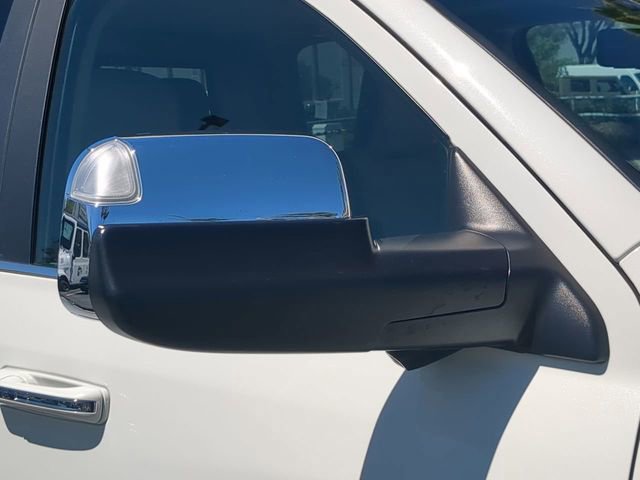 Certified 2021 RAM 2500 Limited image 9