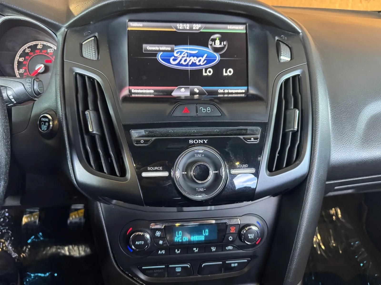 Used 2013 Ford Focus ST FWD image 28