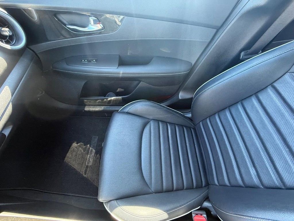 Used 2023 Kia Forte GT-Line w/ GT-Line Premium Package image 23