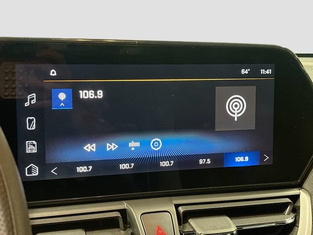 Used 2024 Chevrolet TrailBlazer LS w/ LS Convenience Package AWD/4WD image 15