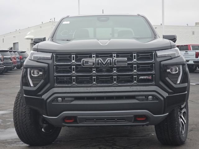 New 2026 GMC Canyon AT4 w/ Nightfall Edition image 20