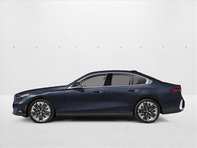 New 2026 BMW 540i xDrive w/ M Sport Package AWD/4WD image 3