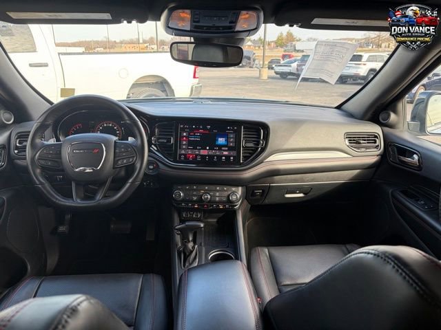 Used 2025 Dodge Durango GT AWD/4WD image 12