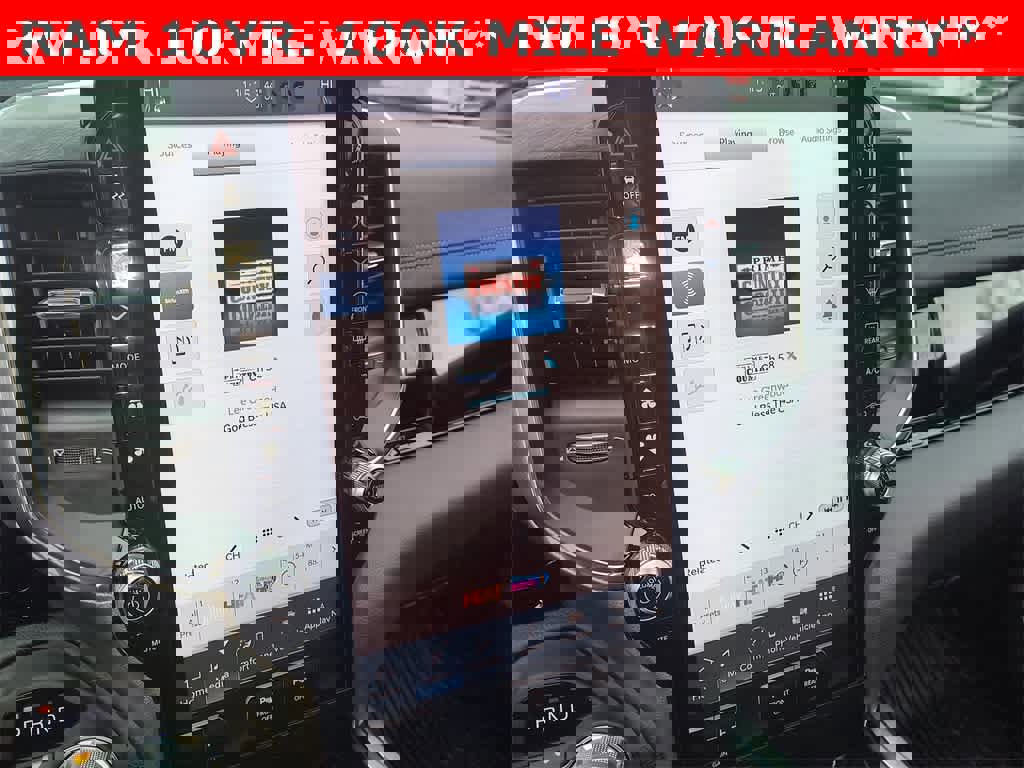 New 2026 RAM 1500 Laramie image 16