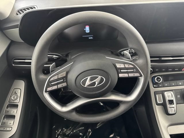 Used 2025 Hyundai Palisade SE AWD/4WD image 24
