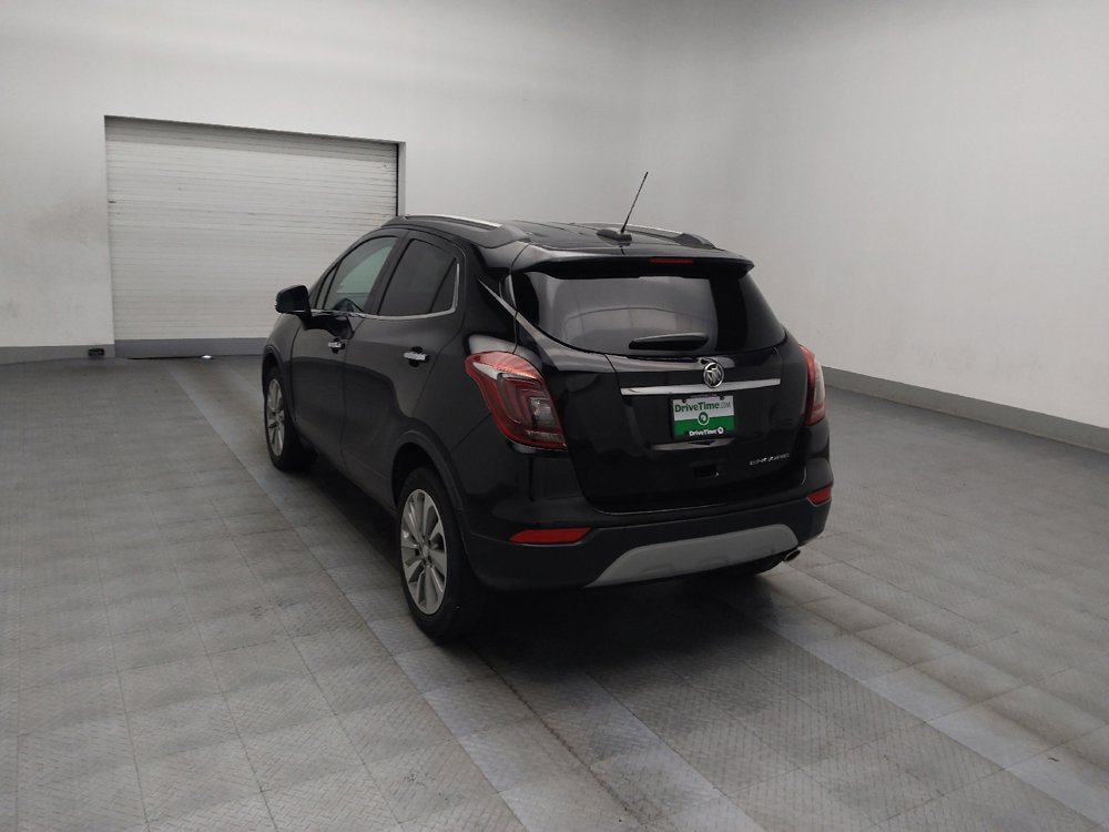 Used 2019 Buick Encore Preferred image 5