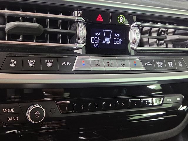 Used 2022 BMW X3 xDrive30i w/ M Sport Package 2 AWD/4WD image 21