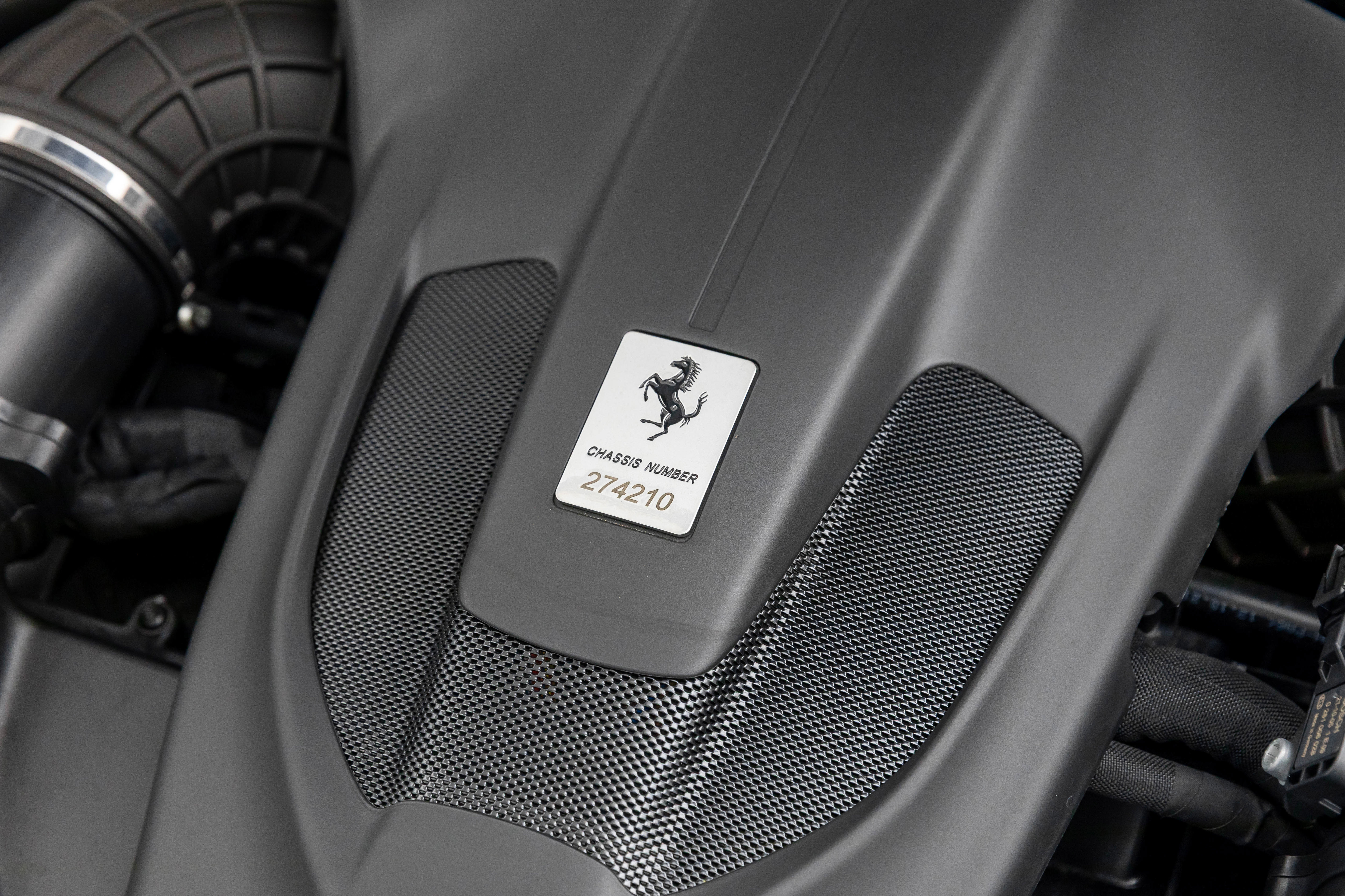 Certified 2022 Ferrari Portofino M image 46