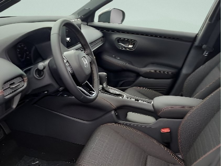 New 2027 Honda HR-V Sport image 19