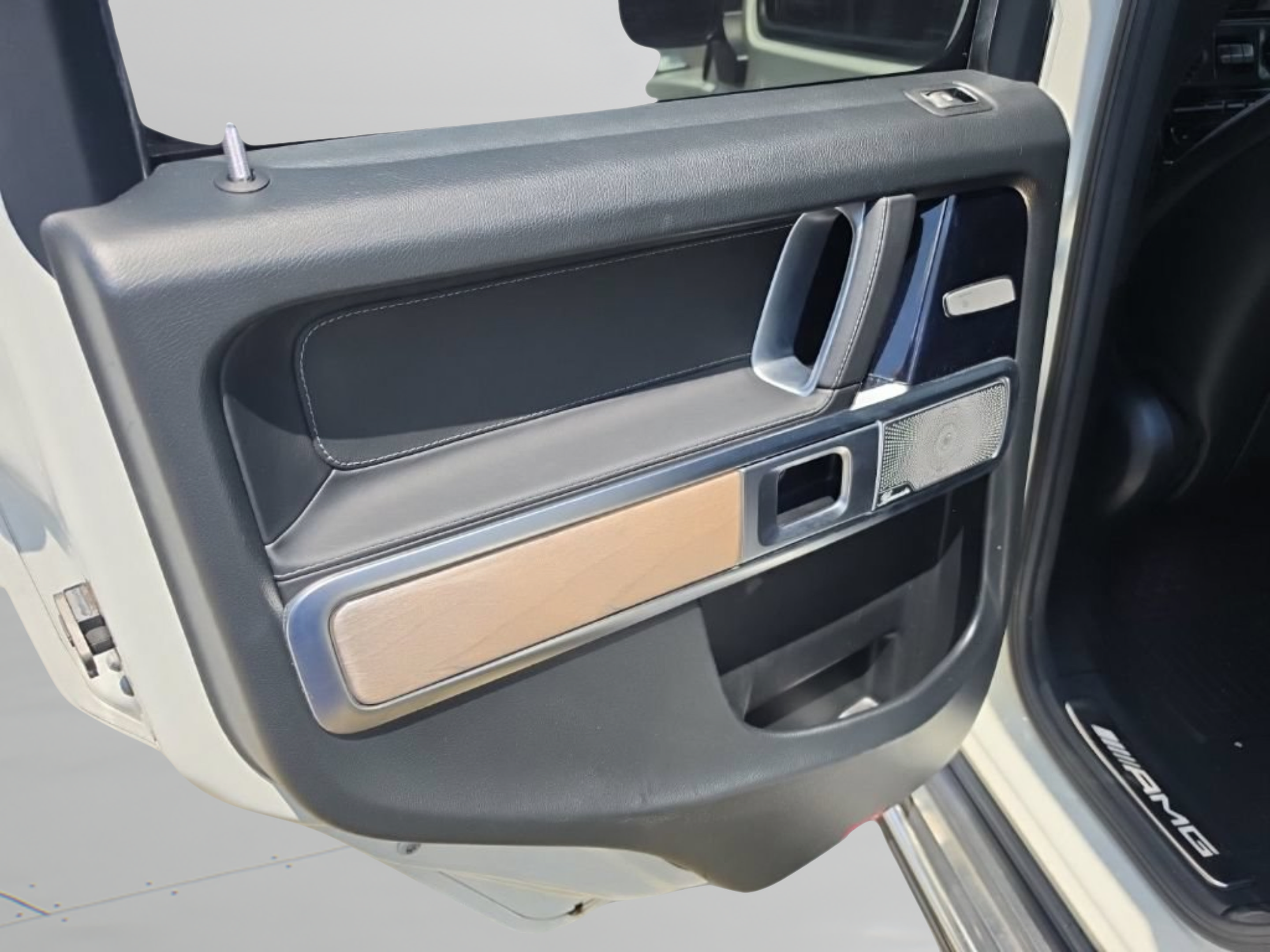 Used 2020 Mercedes-Benz G 63 AMG 4MATIC image 32