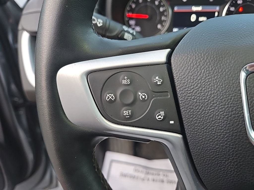 Used 2023 GMC Terrain SLT image 15