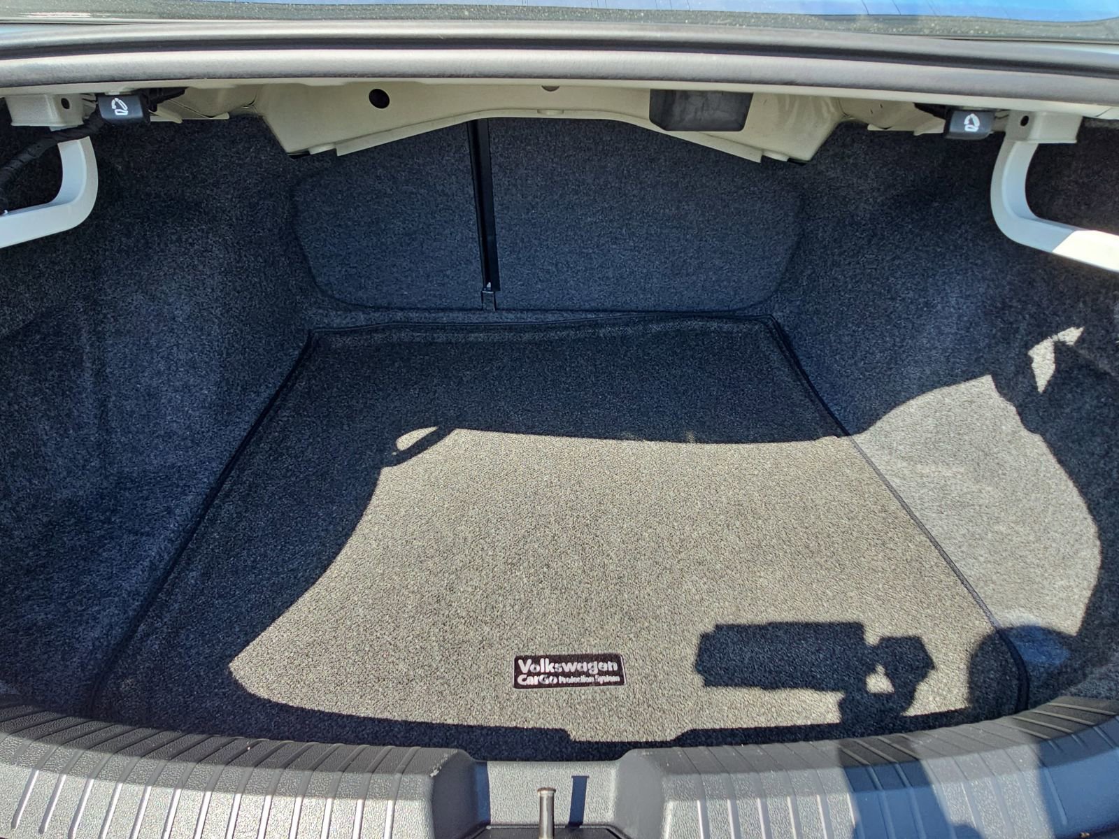 Used 2023 Volkswagen Jetta Sport image 12