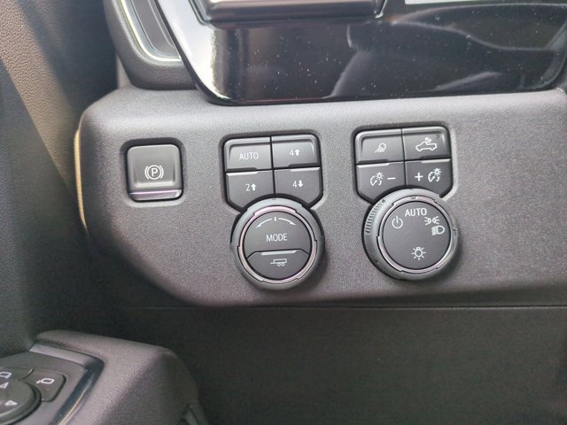 New 2026 Chevrolet Silverado 1500 LT w/ All Star Edition Plus image 18