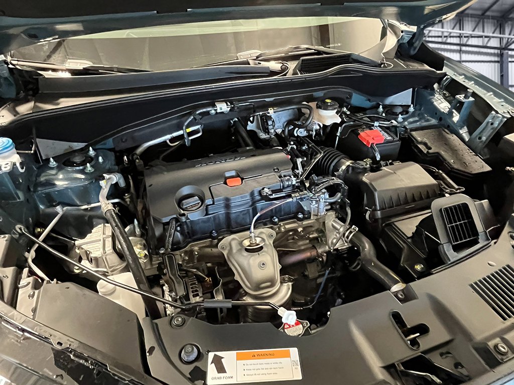 New 2026 Honda HR-V Sport image 12