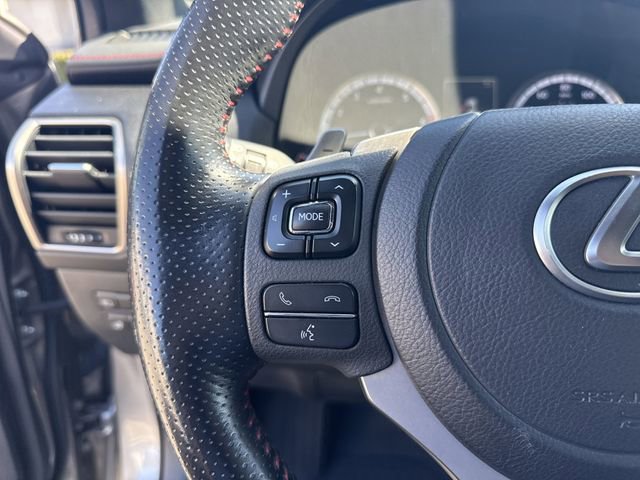 Used 2021 Lexus NX 300 F Sport w/ Accessory Package 2 image 21