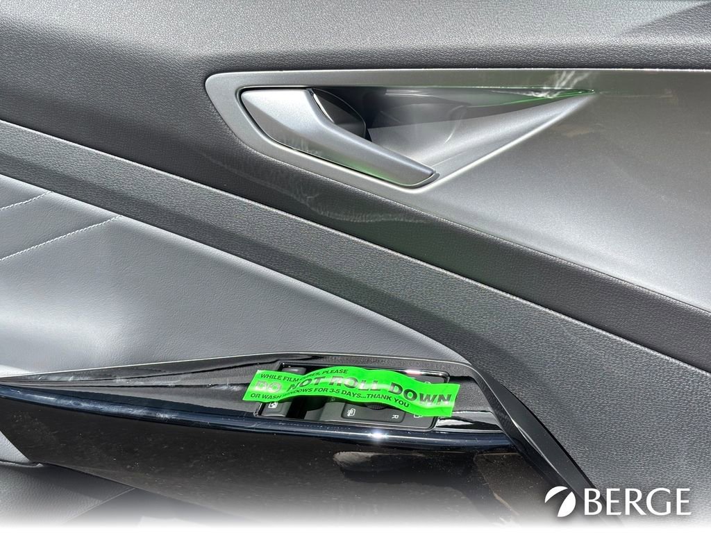 New 2025 Volkswagen ID.4 Pro S RWD image 18