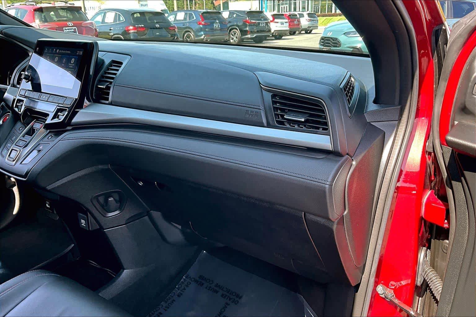 Used 2023 Honda Odyssey Sport image 19