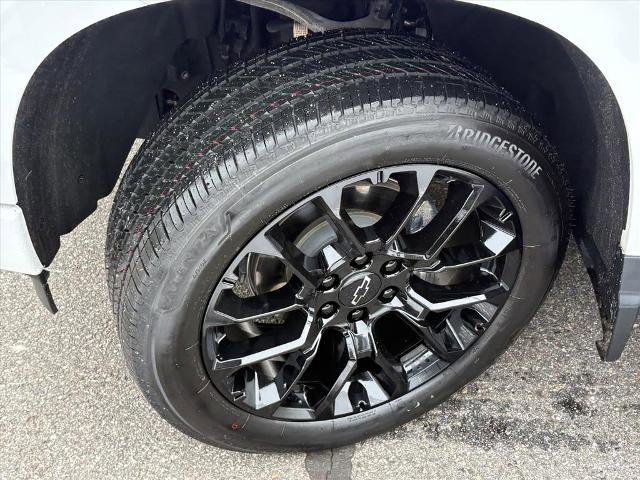 Certified 2023 Chevrolet Silverado 1500 High Country w/ High Country Premium Package image 24